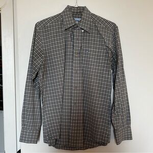 Southern Tide Button-Down
